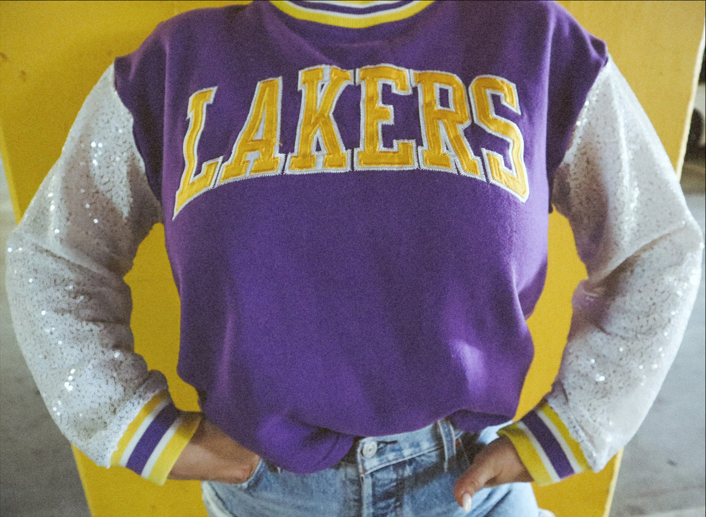 ‘LAKESHOW’