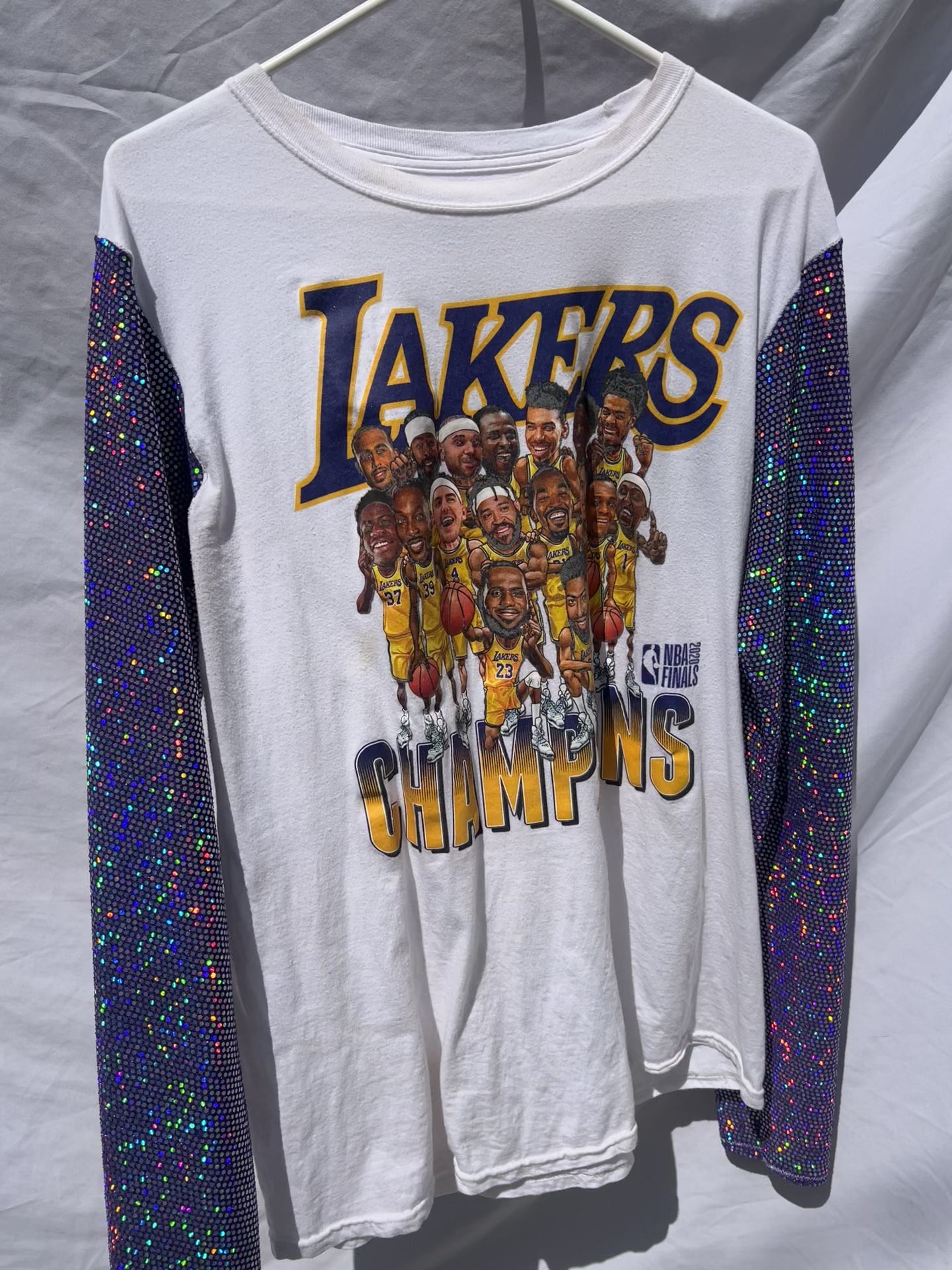 CHAMPS – Sewntobewild