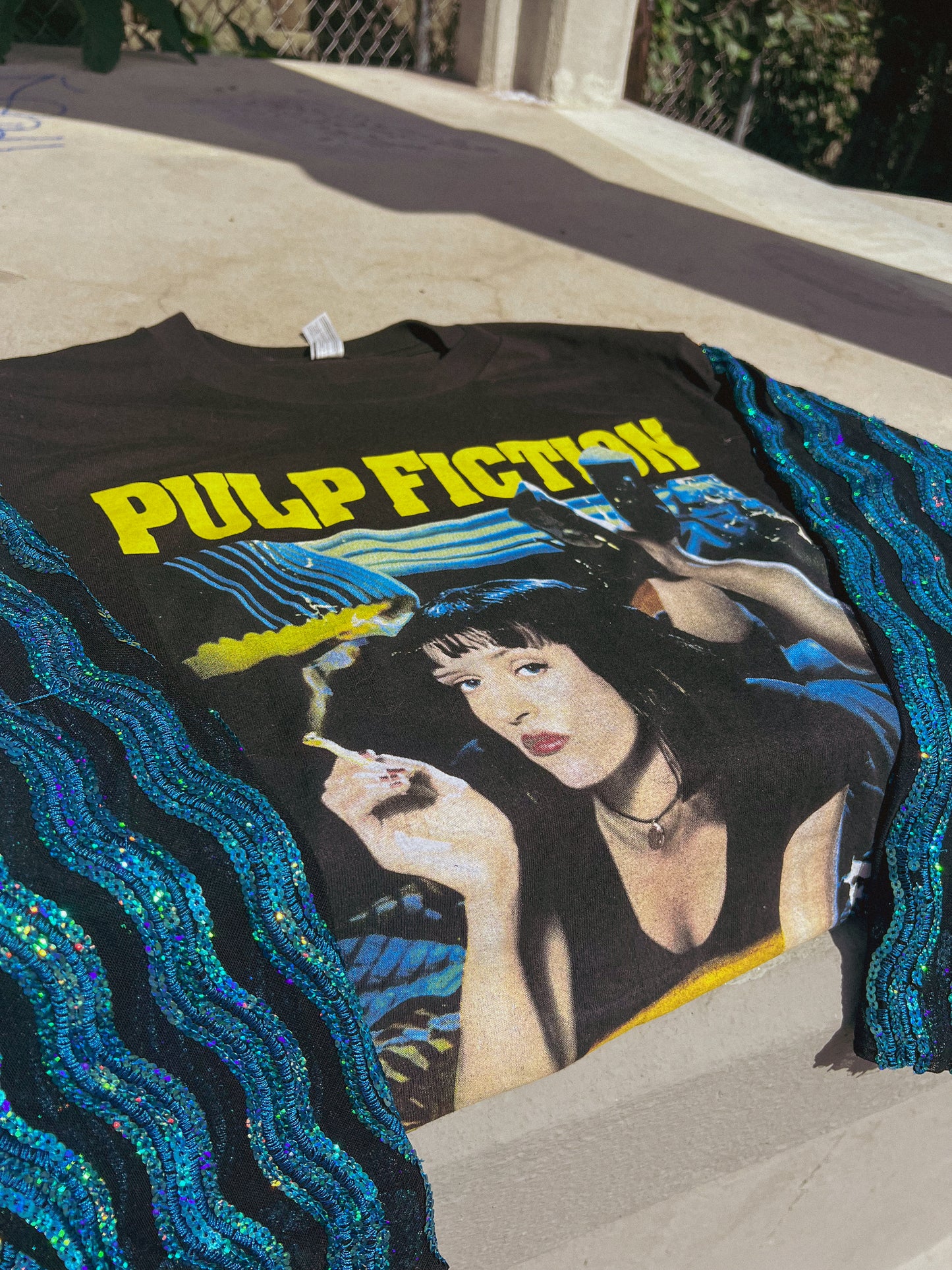 "PulpFiction"