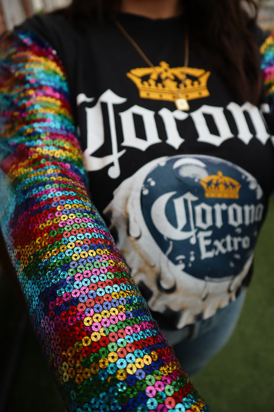 CORONITA