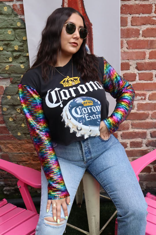 CORONITA